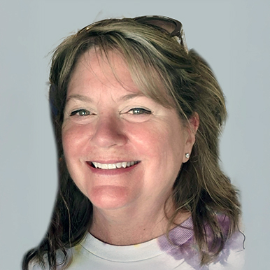 Janet Stein