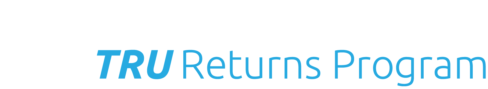 ABB Tru Returns Program
