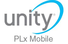 Unity® PLx Mobile