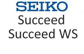 SEIKO Succeed/Succeed WS | ABB Optical Group
