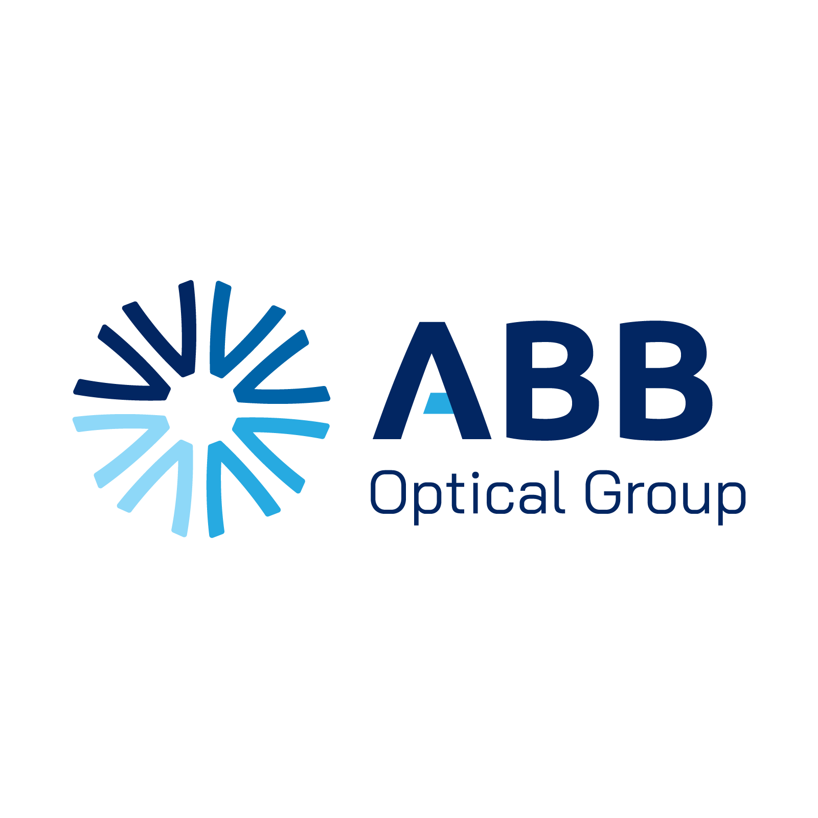 History | ABB Optical Group