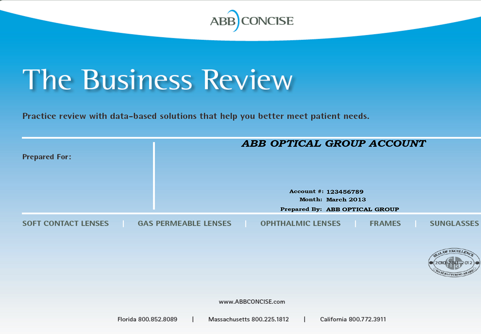 ABB Business Review