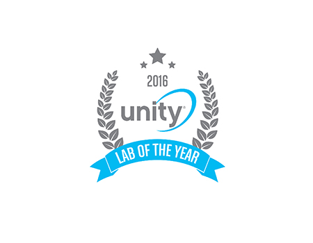 ABB Unity Lab of the Year