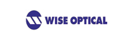 Wise Optical Brand logo