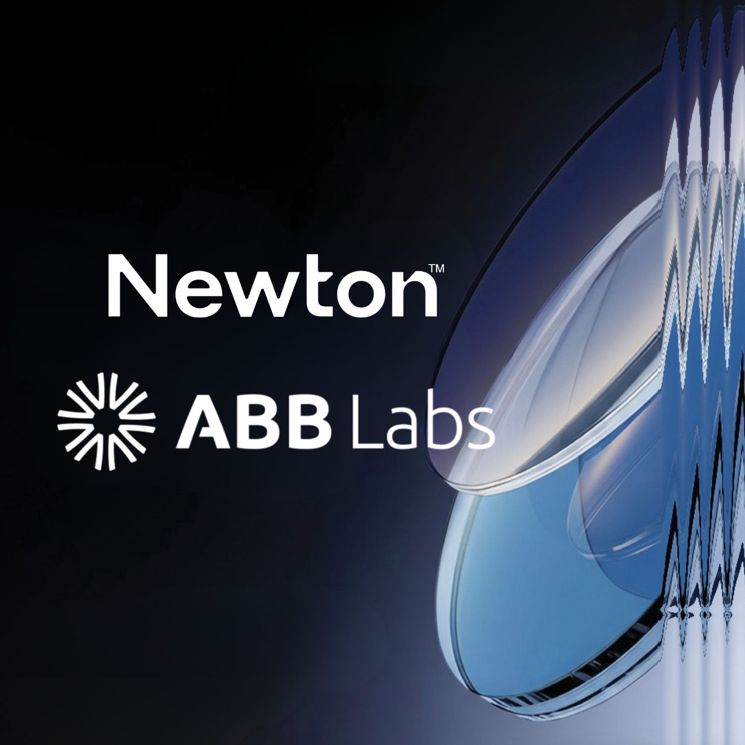 ABB Labs and Newton