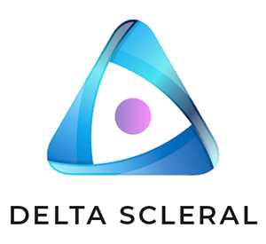 DELTA Scleral Lens