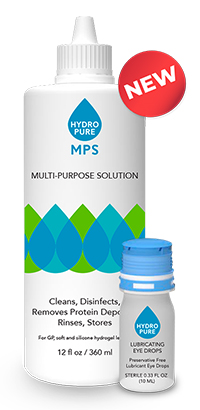 HydroPure Multi-Purpose Solution