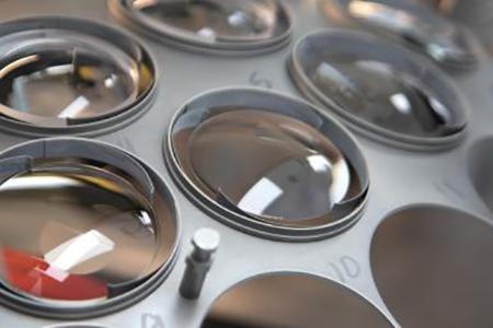 Contact Lens Mold