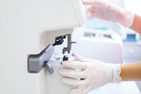 ABB Labs Process