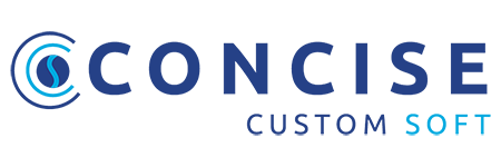 CONCISE Custom Soft