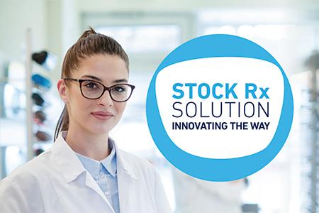 Stock Saver Program