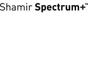 Shamir Spectrum+™