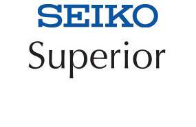 SEIKO Superior