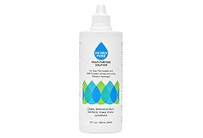 HydroPure Multi-Purpose Solution
