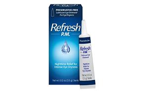 Refresh P.M.®