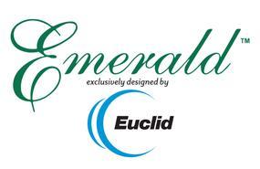 Emerald by Euclid