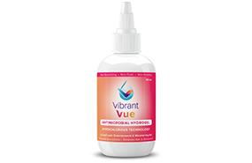 VibrantVue™ Antimicrobial Hydrogel
