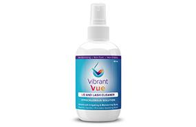 VibrantVue™ Lid and Lash Cleanser