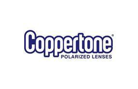 Coppertone Polarized Plano