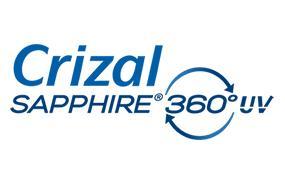 Crizal Sapphire 360 UV