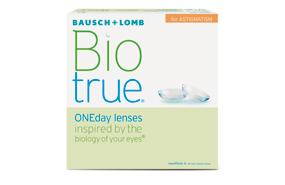 bausch lomb infuse