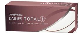 DAILIES TOTAL1®