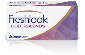 FreshLook® COLORBLENDS®