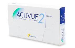 ACUVUE® 2